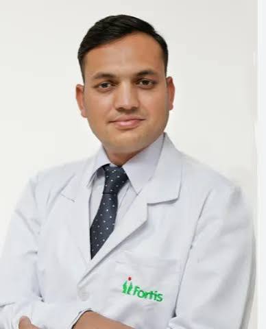 Dr Koel Thakur